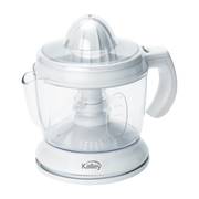 EXPRIMIDOR KJ150 BLANCO KALLEY