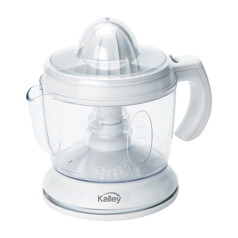 EXPRIMIDOR KJ150 BLANCO KALLEY