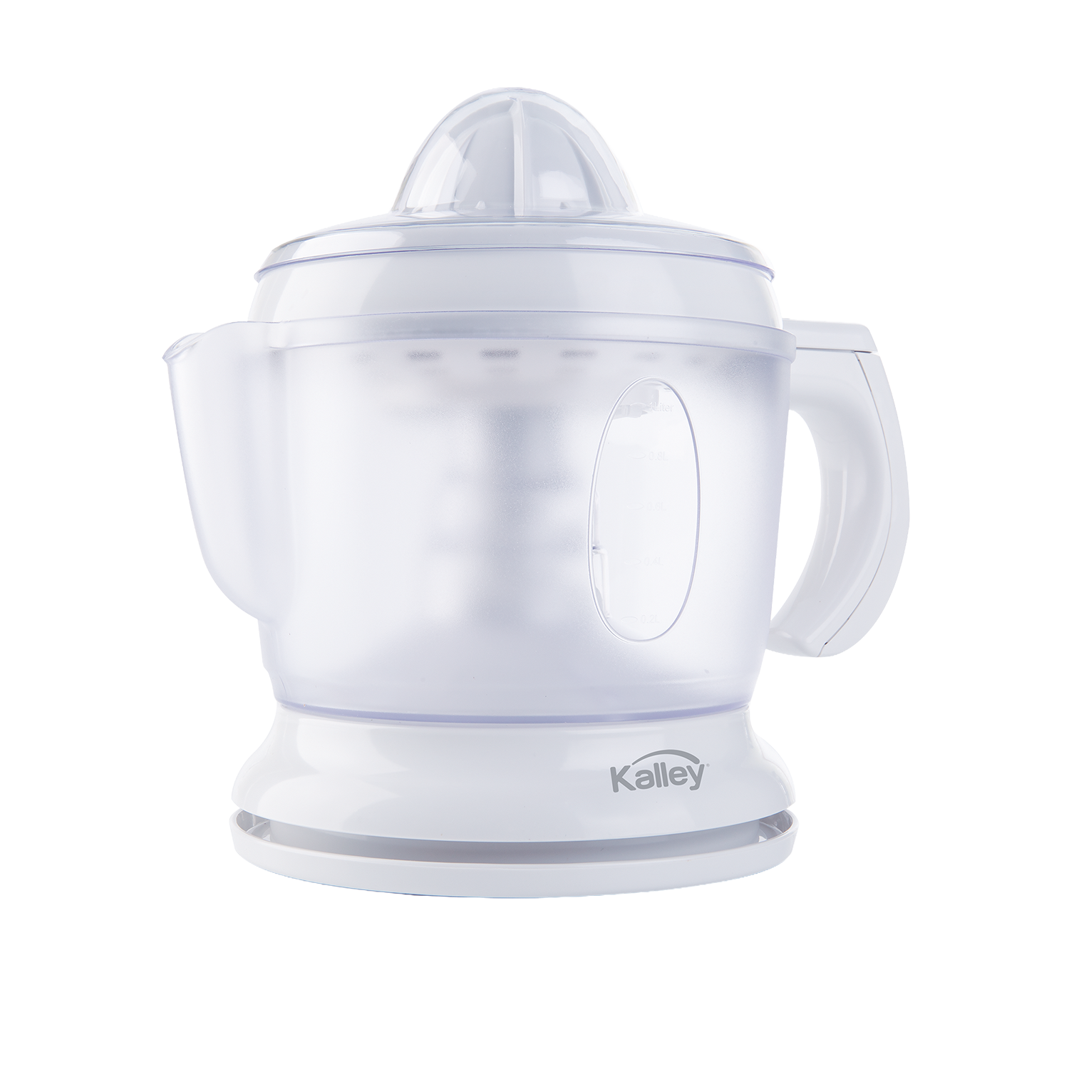 EXPRIMIDOR KJ150 BLANCO KALLEY