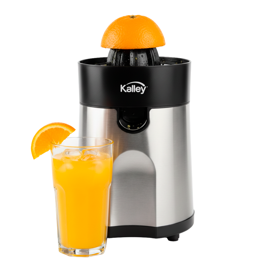 EXPRIMIDOR EJ85A"Gr KALLEY