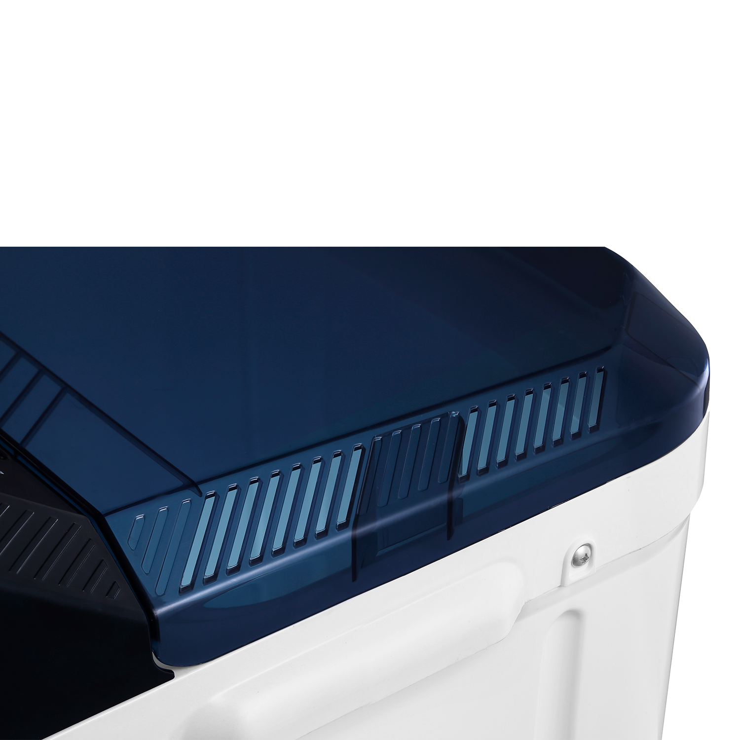 LAVADORA 16KG 2 TINAS BCA MABE