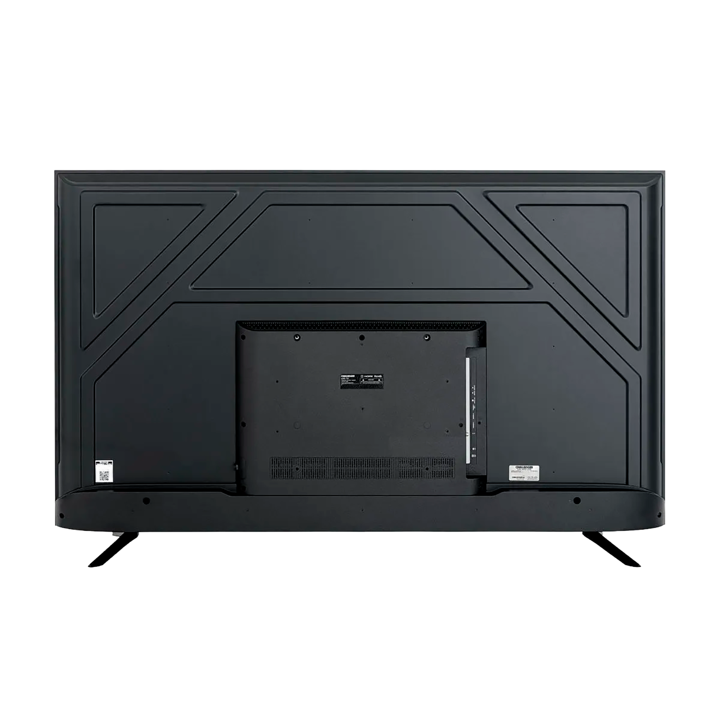 TV QLED 65" GOOGLE TV BLUETOOTH CHALLENG