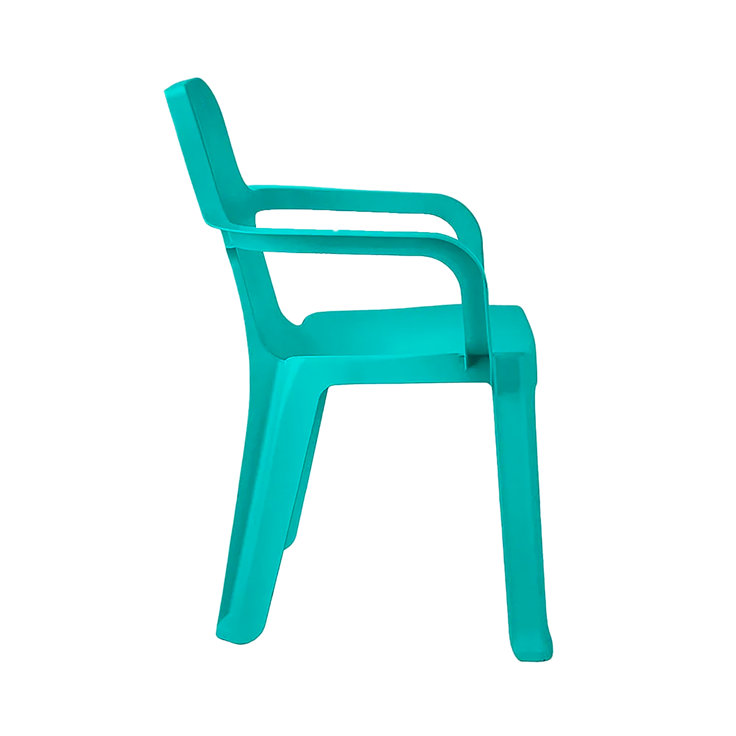 Silla Kinder Infantil Verde Menta RIMAX
