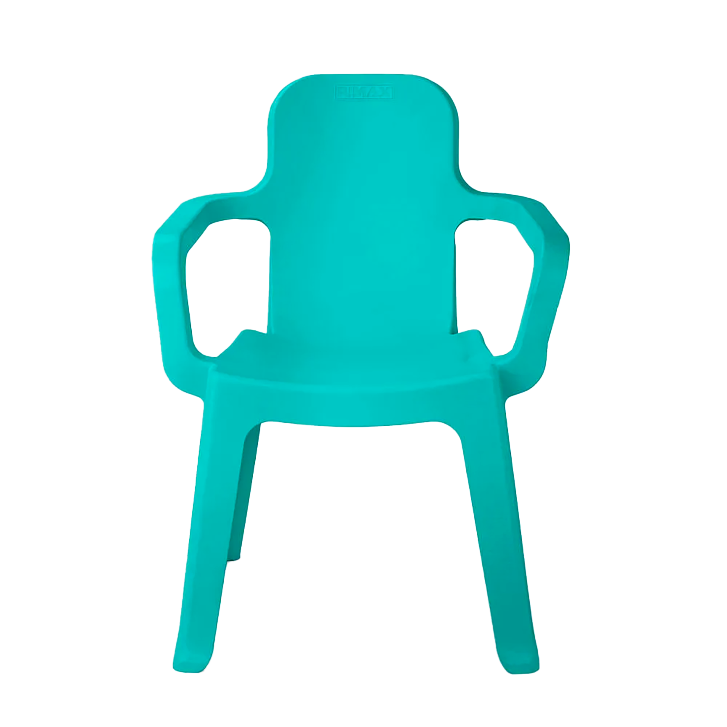 Silla Kinder Infantil Verde Menta RIMAX