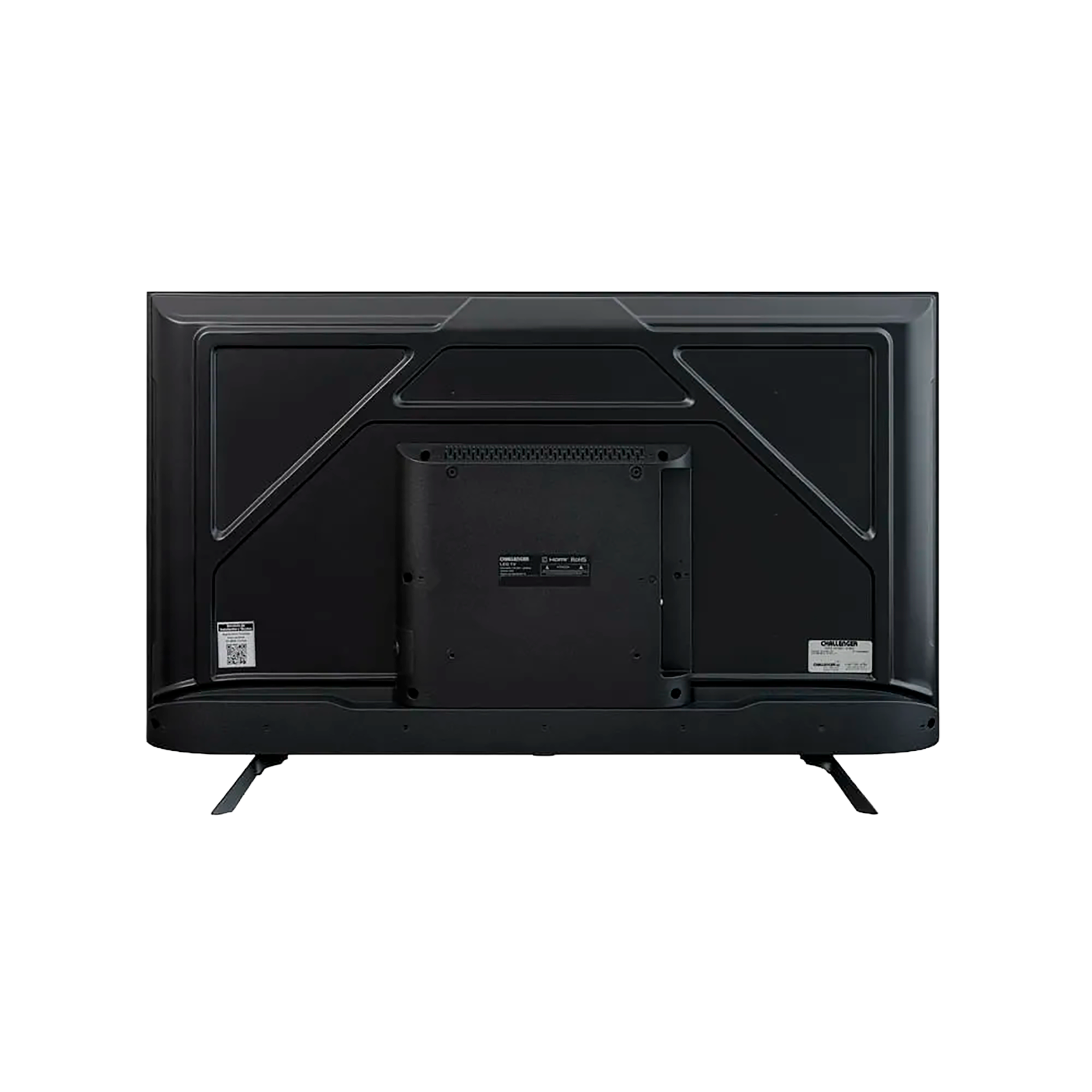 TV 43" LED GOOGLE TV 43KG90 CHALLENGER