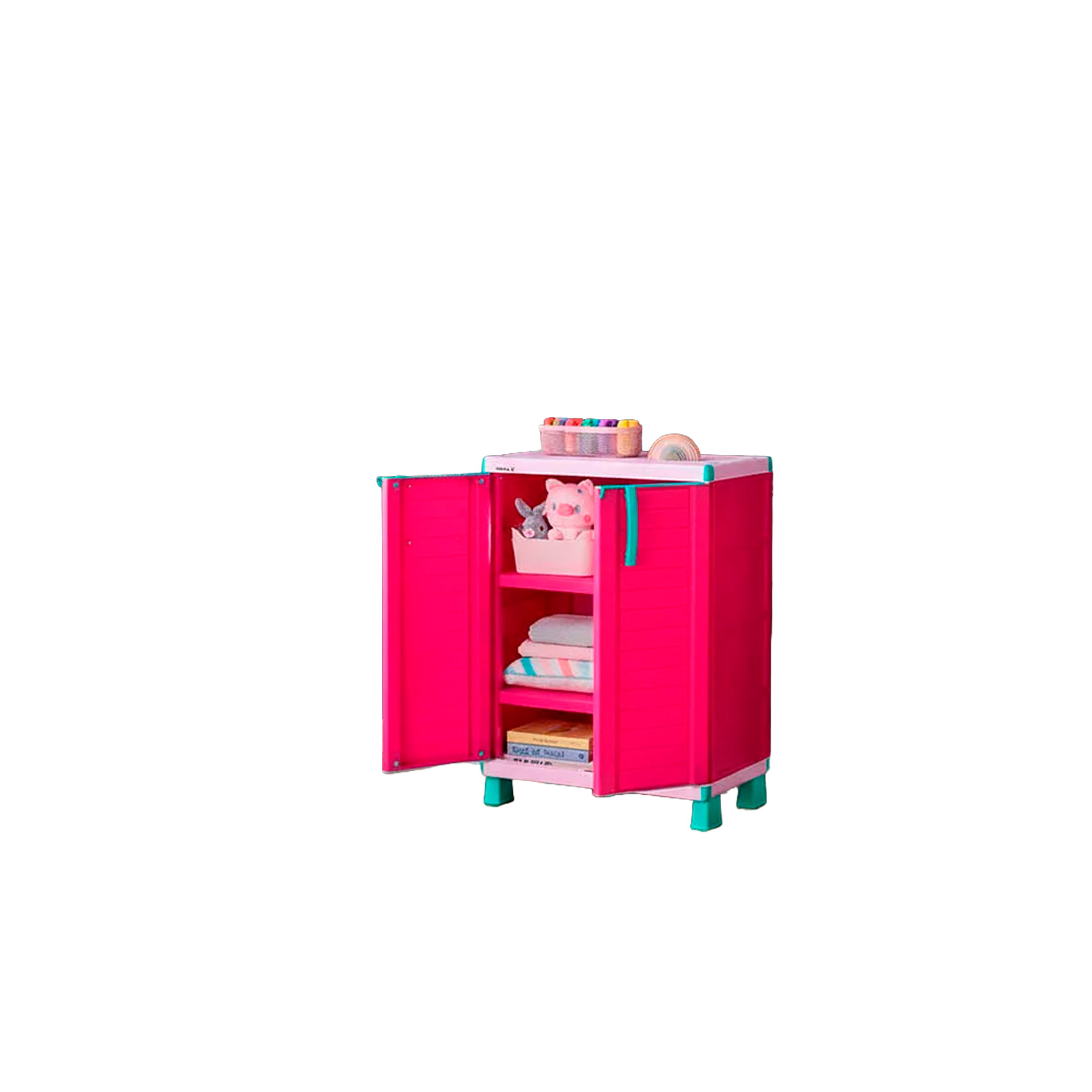 ARMARIO INFANTIL GLAM RIMAX
