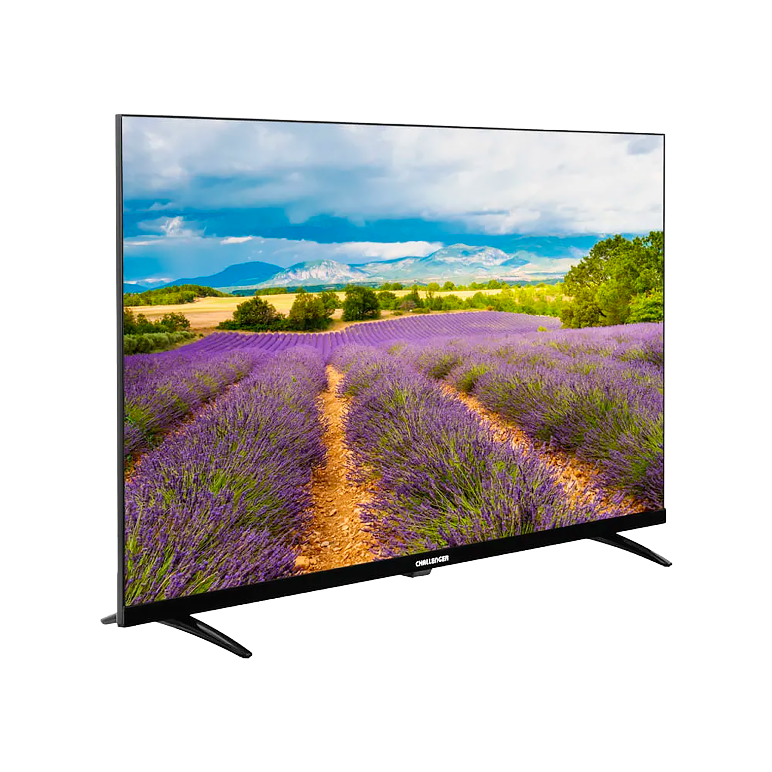 TV 32" HD GOOGLE BLUETHOO,WFICHROMECAST