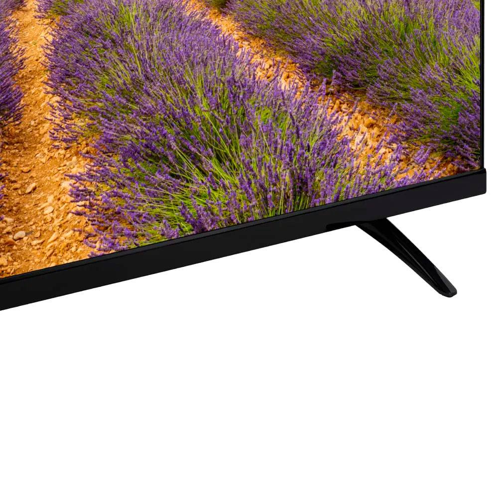TV 32" HD GOOGLE BLUETHOO,WFICHROMECAST