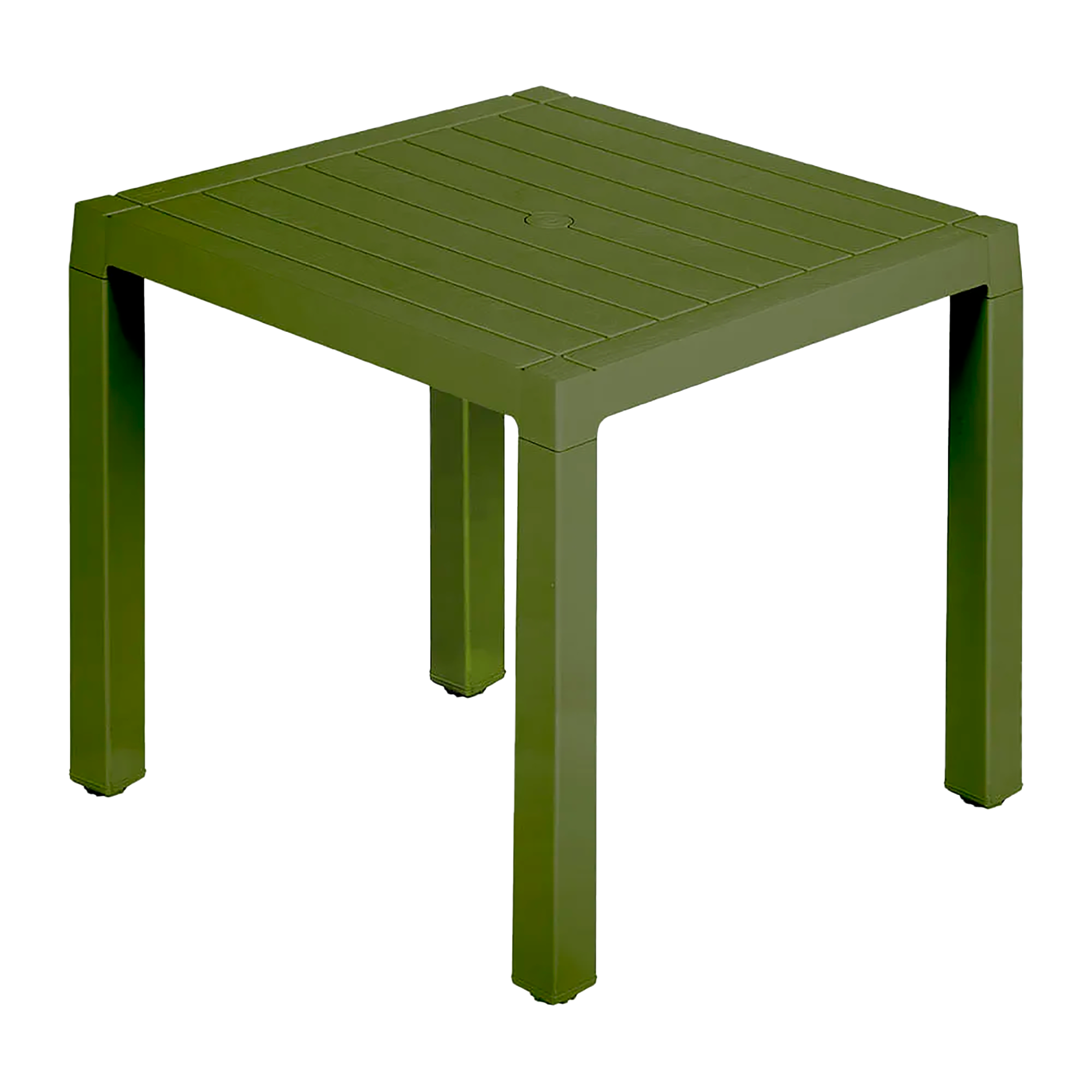 Mesa Barú Trendy Verde Selva RIMAX