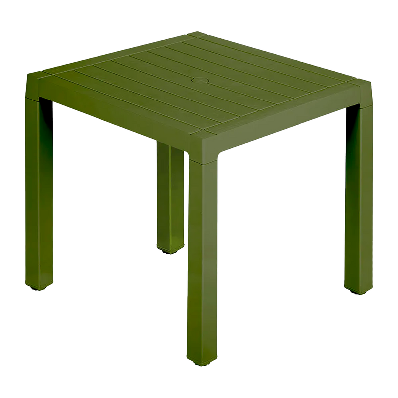 Mesa Barú Trendy Verde Selva RIMAX