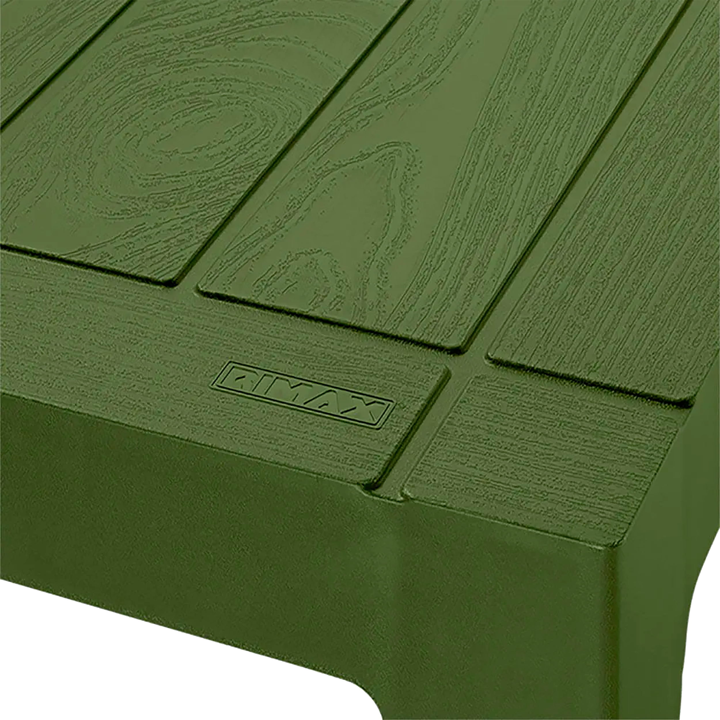 Mesa Barú Trendy Verde Selva RIMAX