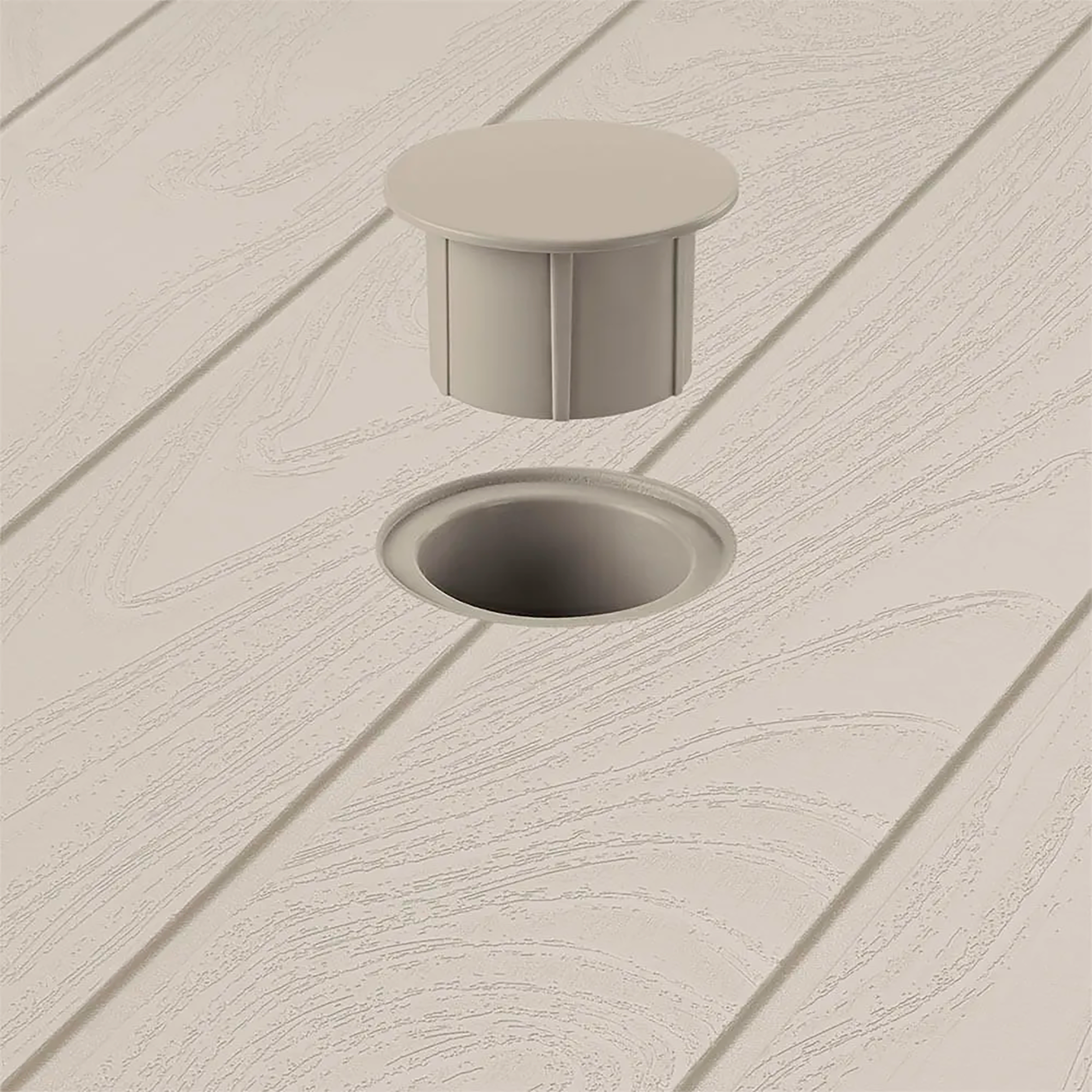 Mesa RIMAX Barú Mocca
