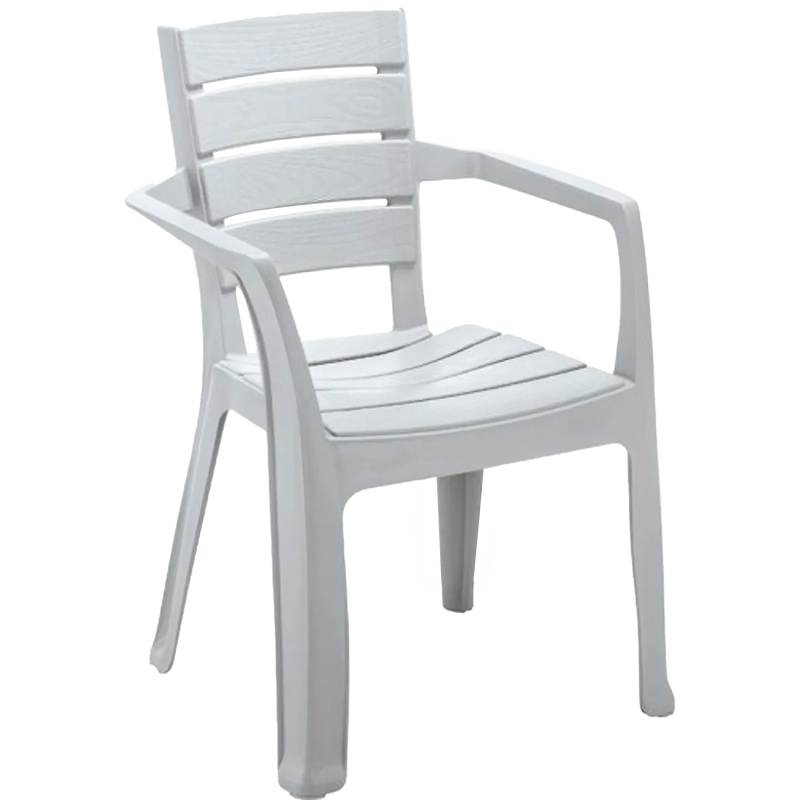 SILLA BARU C/BRAZOS GR HL RIMAX