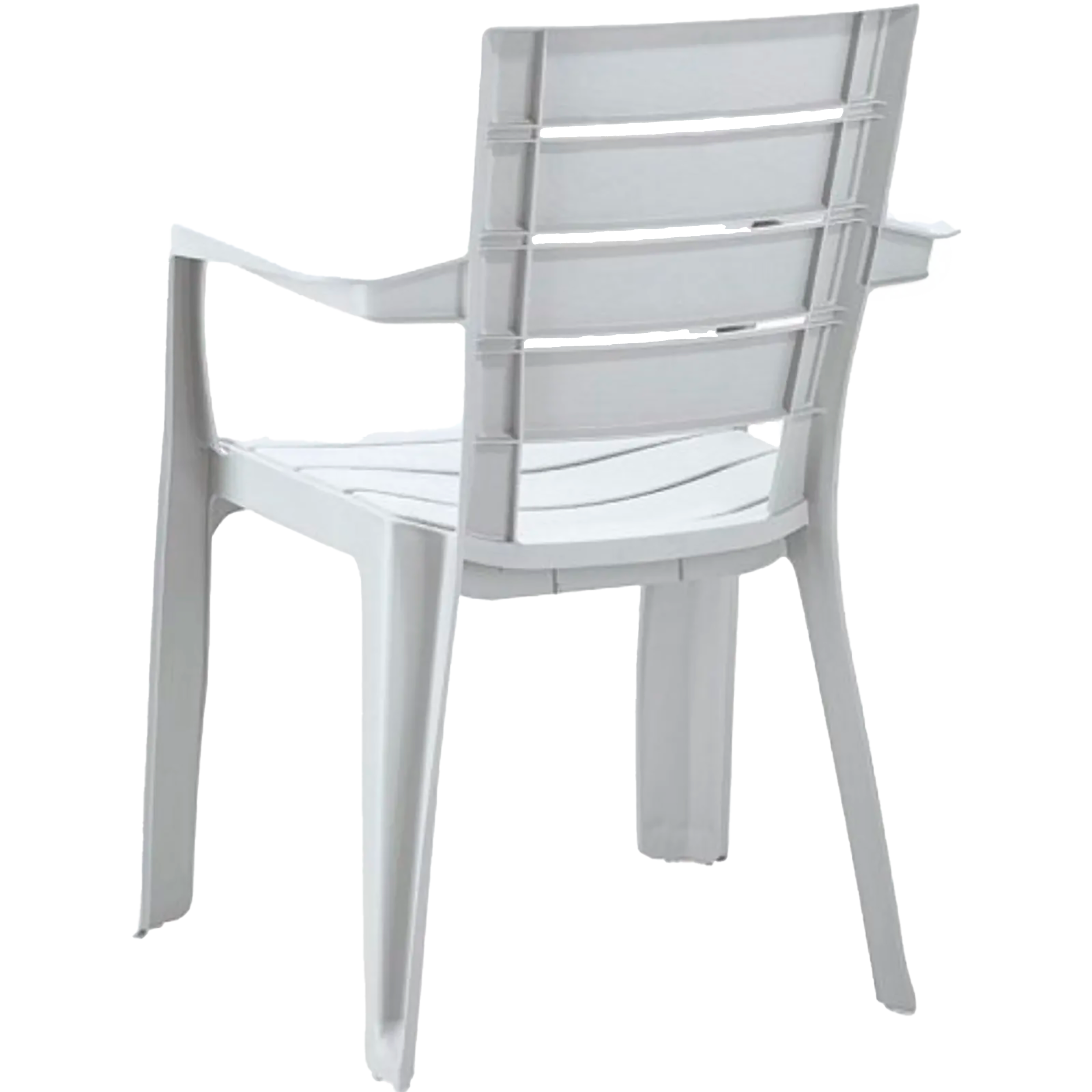 SILLA BARU C/BRAZOS GR HL RIMAX