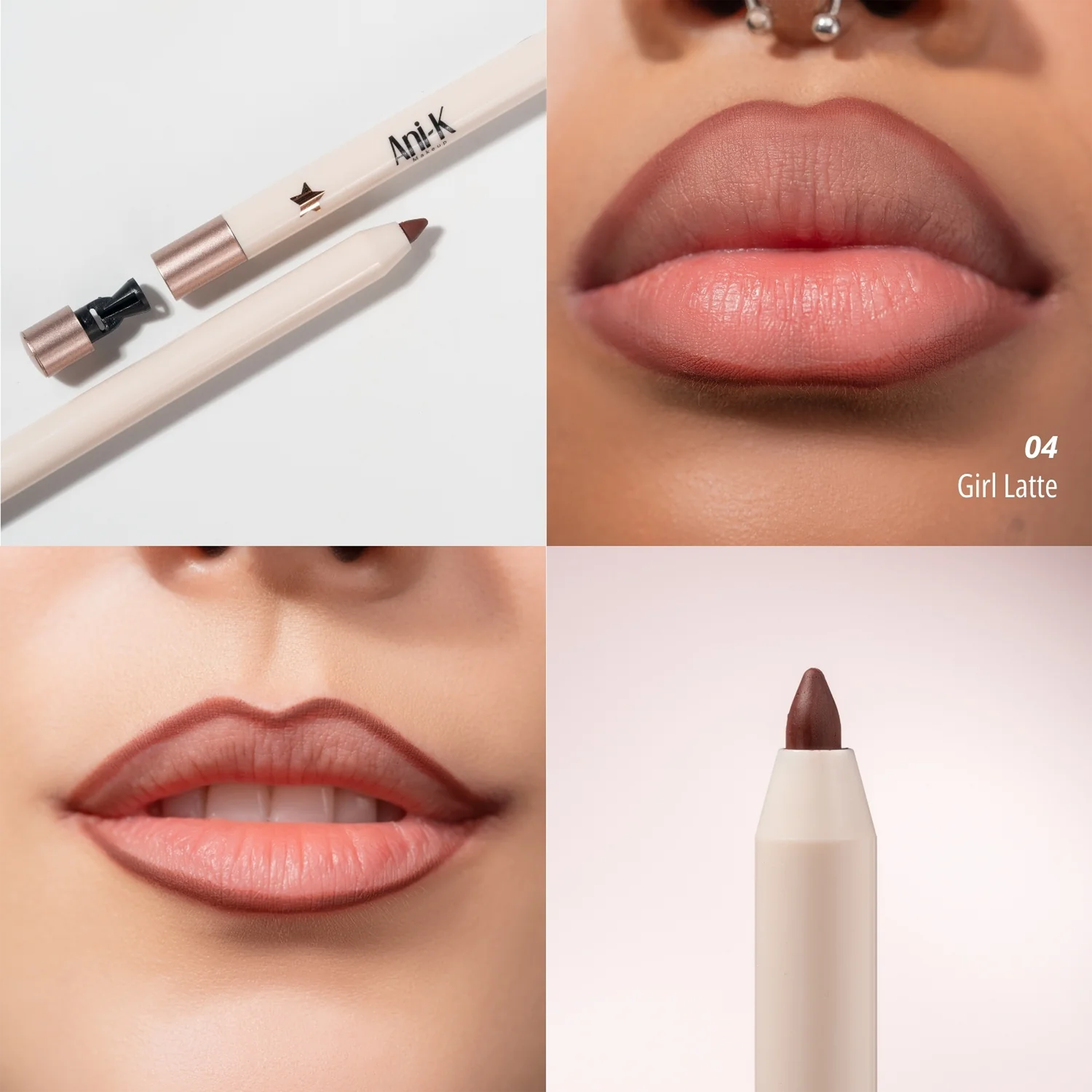 DELINEADOR DE LABIOS ANIK