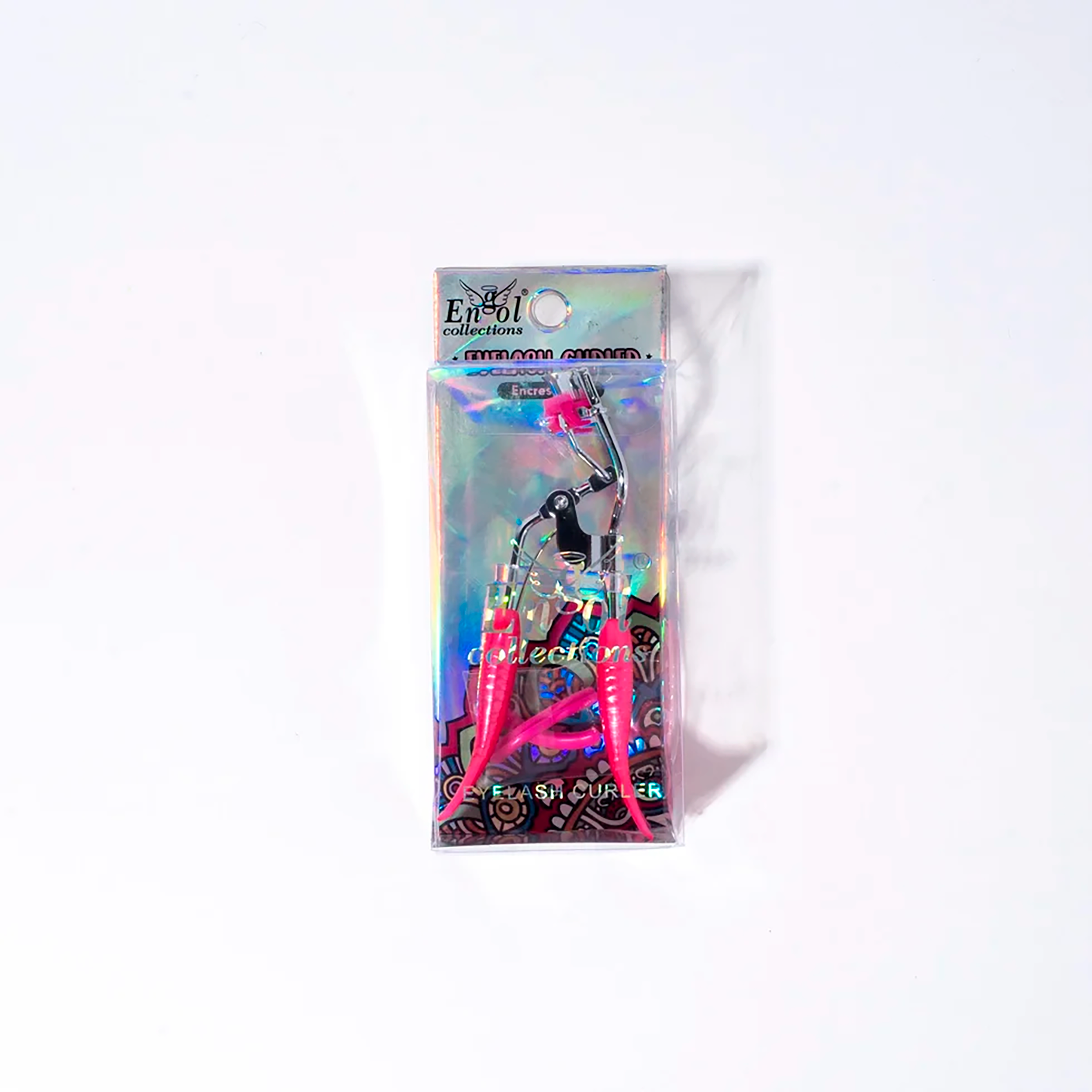 ENCRESPADOR METAL/PLASTICO L1260/L1581 E