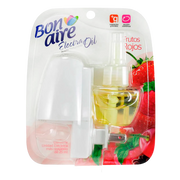 BONAIRE ELECTRA OIL VAP. FRUTOS ROJOS