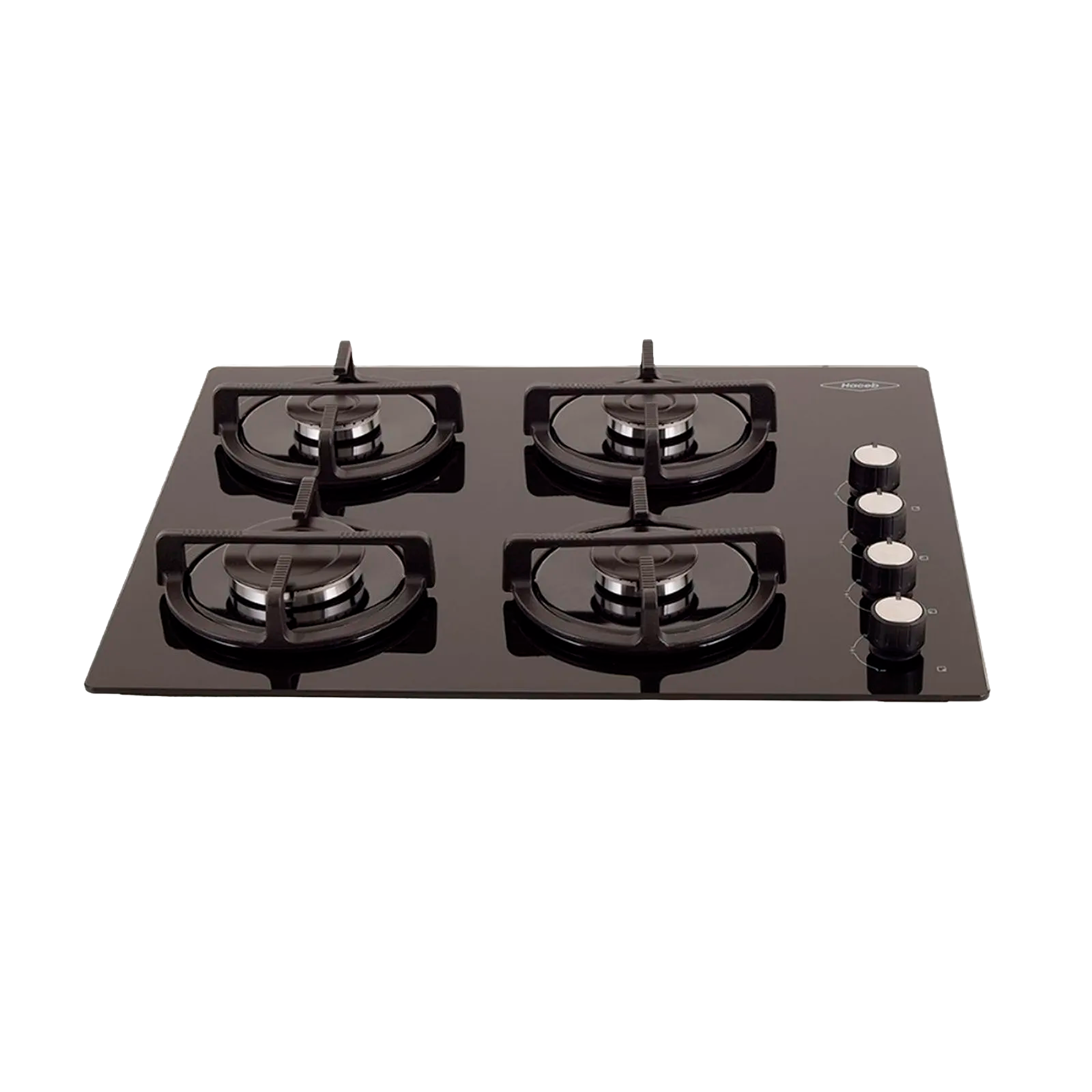 ESTUFA DE EMPOTRAR 60X51CM GN HACEB