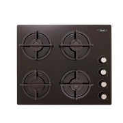 ESTUFA DE EMPOTRAR 60X51CM GN HACEB