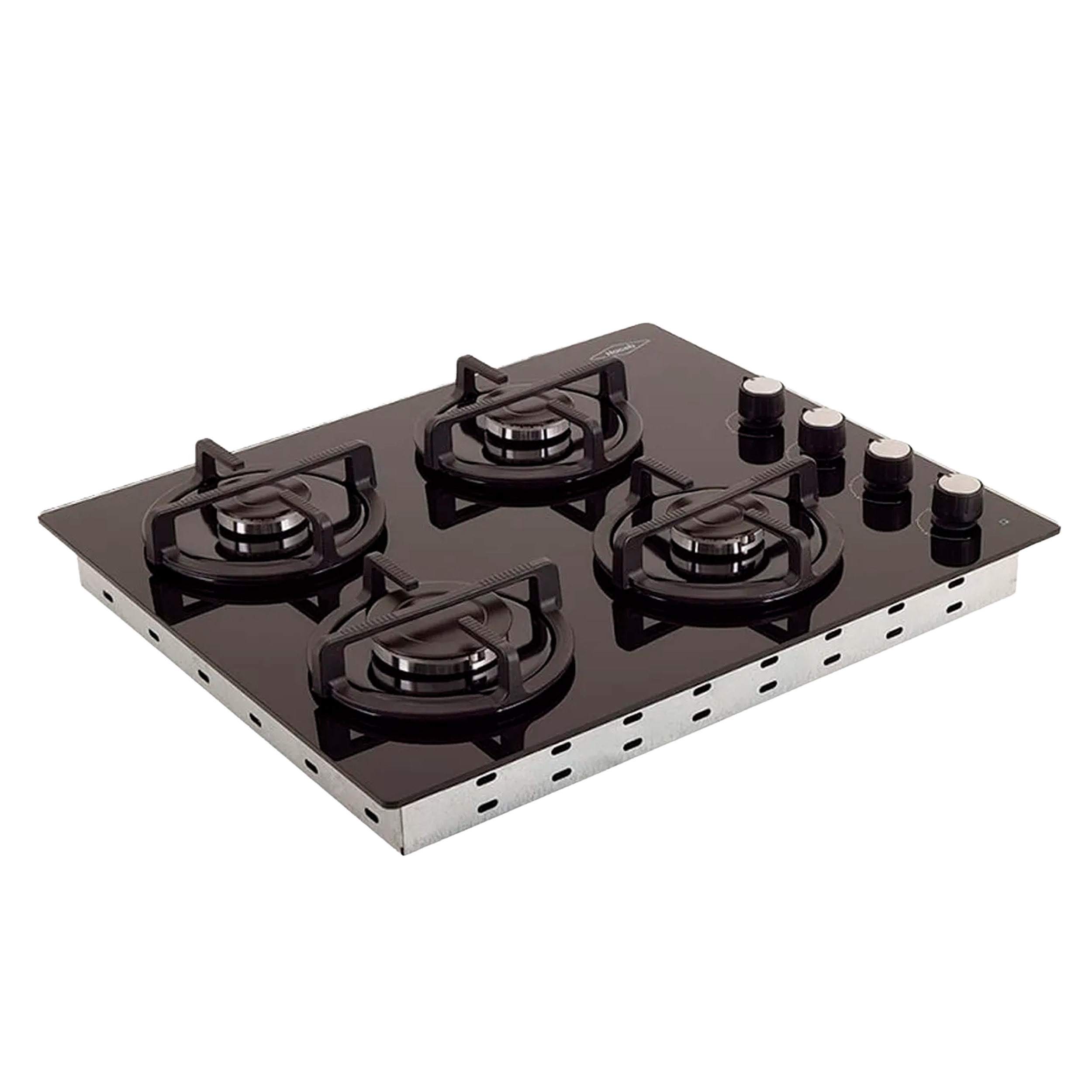 ESTUFA DE EMPOTRAR 60X51CM GN HACEB