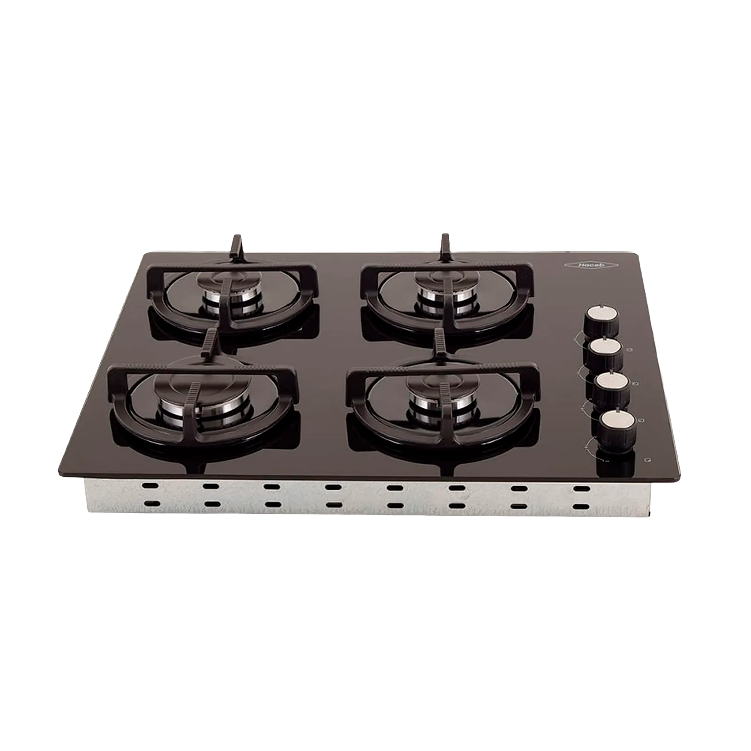 ESTUFA DE EMPOTRAR 60X51CM GN HACEB