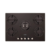 ESTUFA DE EMPOTRAR 76 CM GAS NATUR HACEB