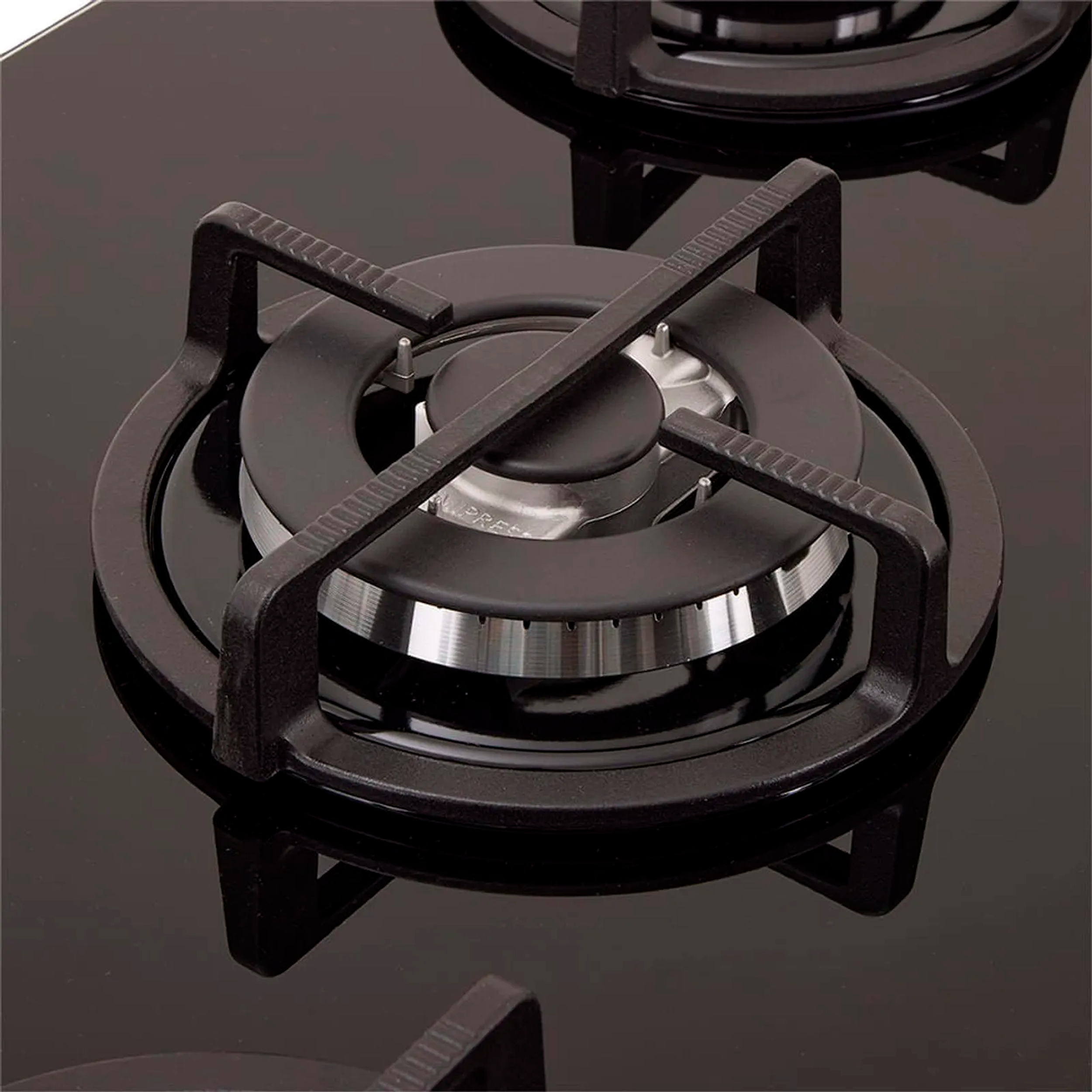 ESTUFA DE EMPOTRAR 76 CM GAS NATUR HACEB