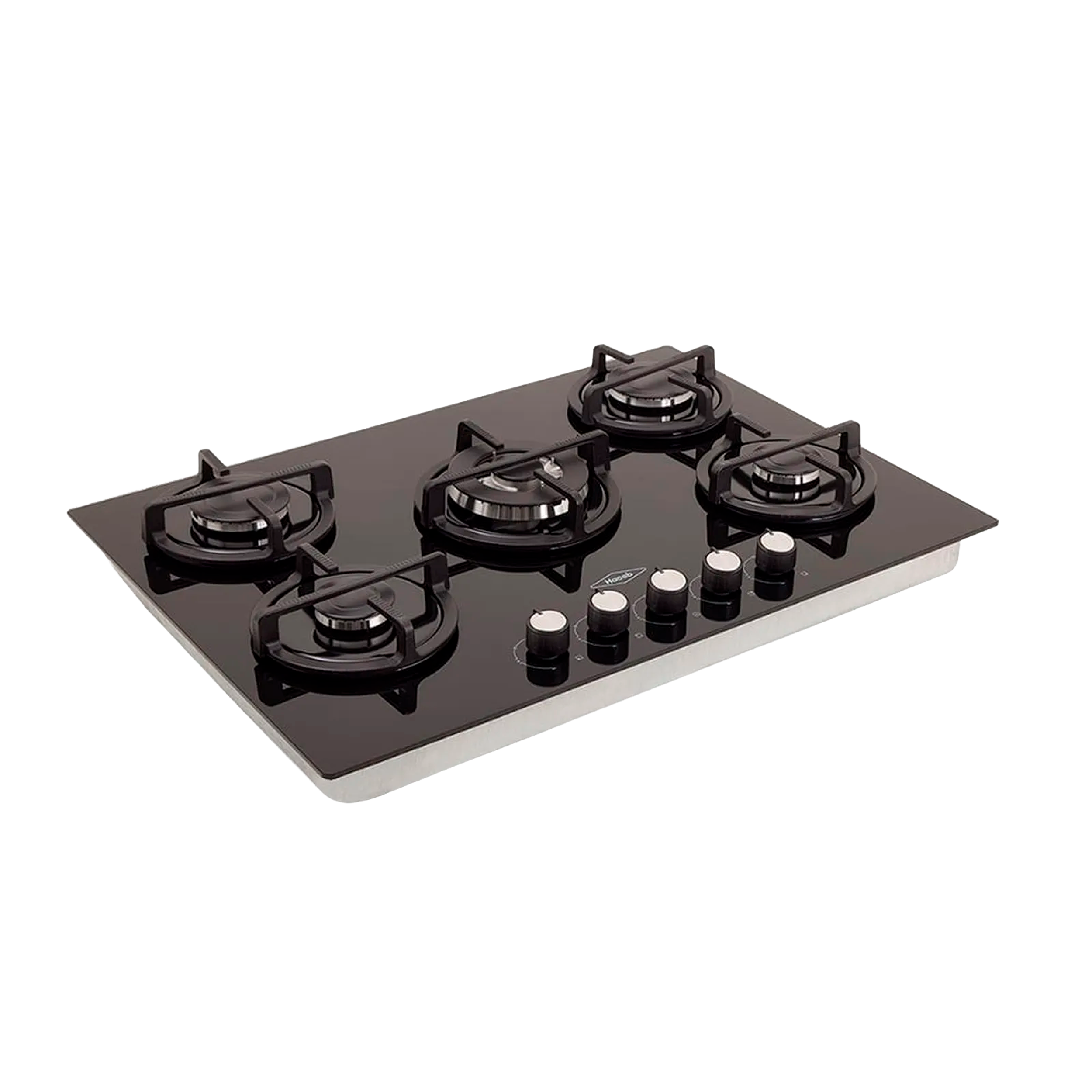 ESTUFA DE EMPOTRAR 76 CM GAS NATUR HACEB