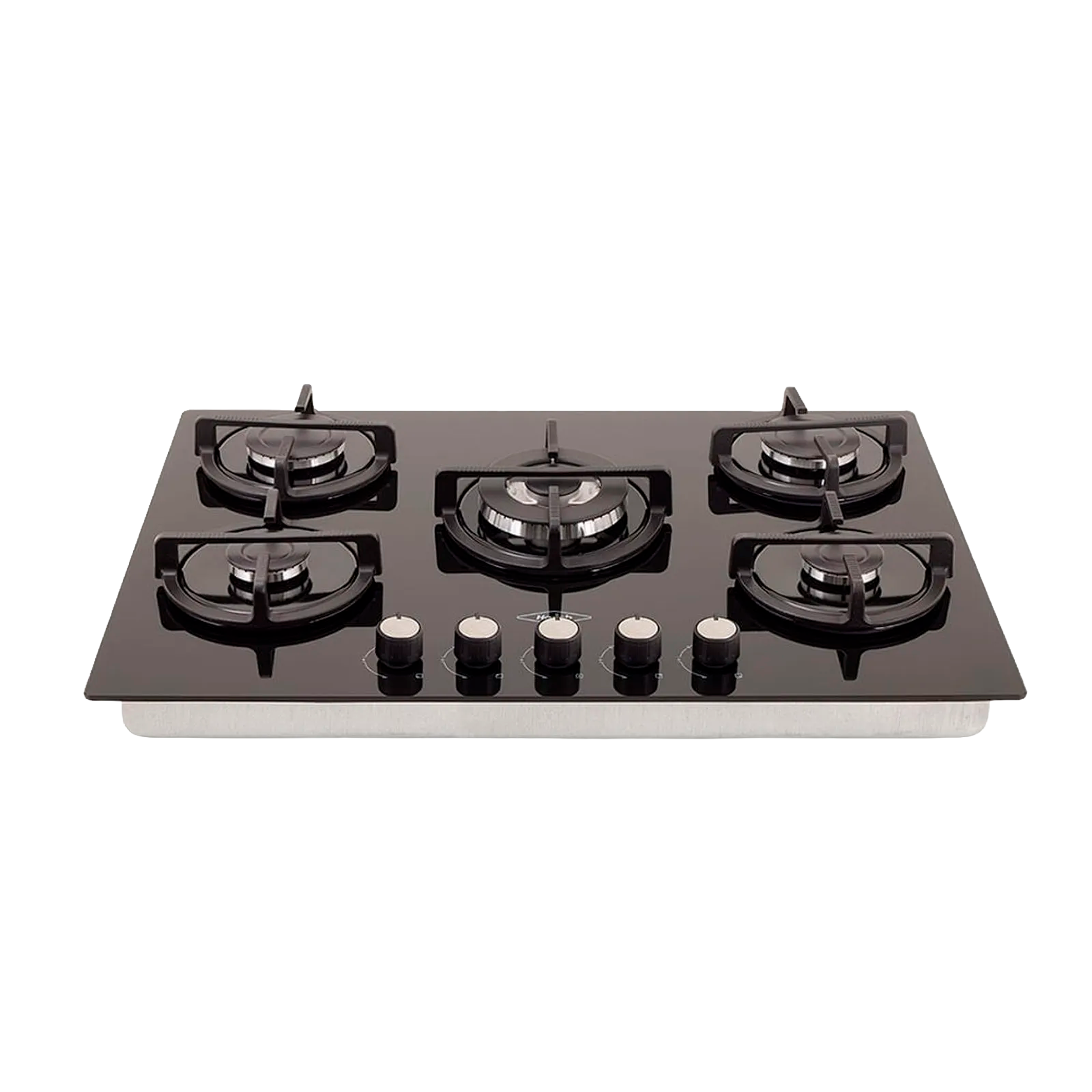 ESTUFA DE EMPOTRAR 76 CM GAS NATUR HACEB