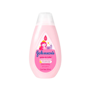 ACONDICIONADOR JOHNSON'S® GOTAS DE BRILLO X200ML