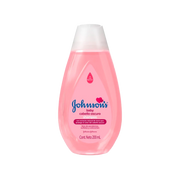 SAHMPOO JOHNSON'S® CABELLO OSCURO X200ML