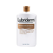CREMA CORPORAL LUBRIDERM® REPARACION INTENSIVA 120ml