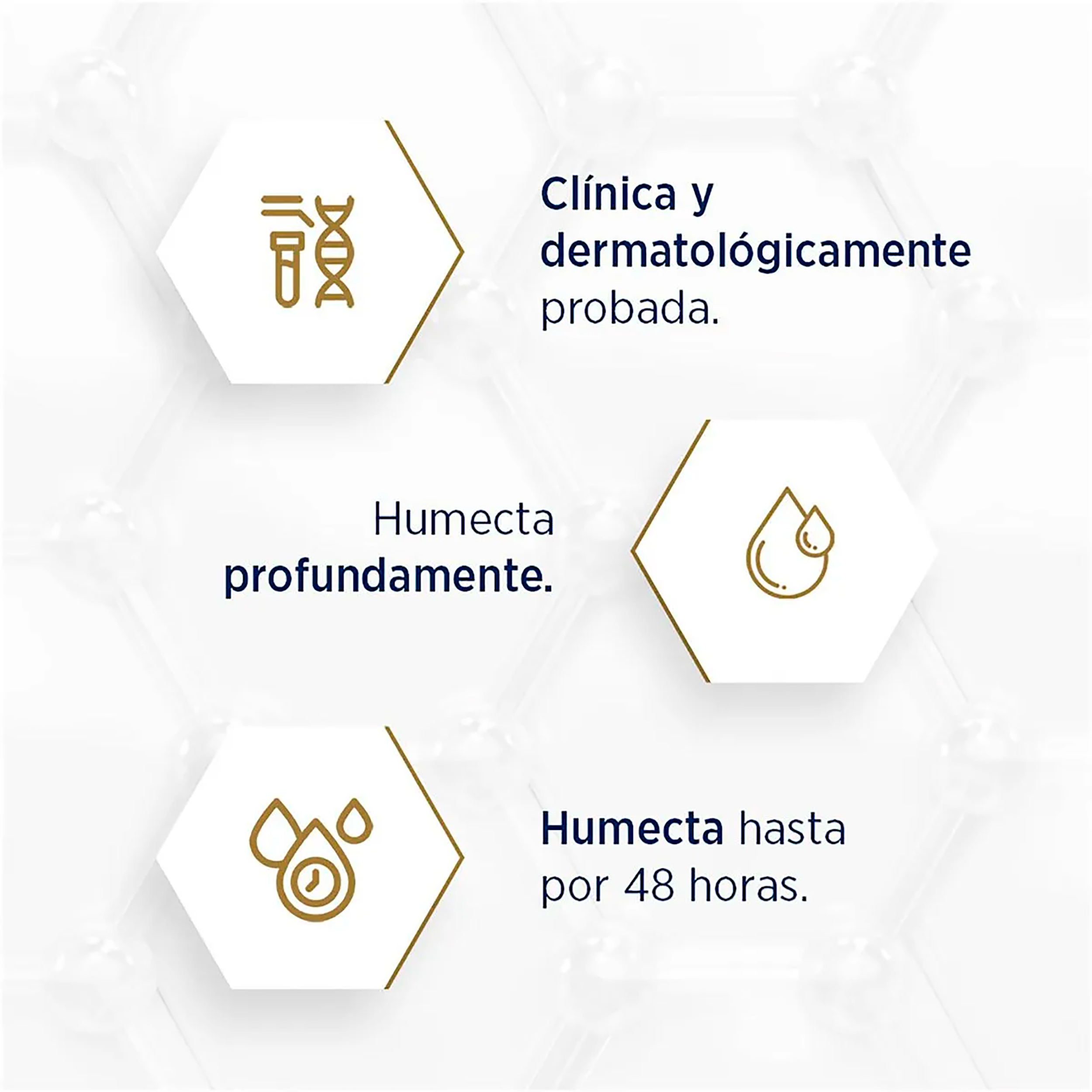 CREMA CORPORAL LUBRIDERM® REPARACION INTENSIVA 120ml