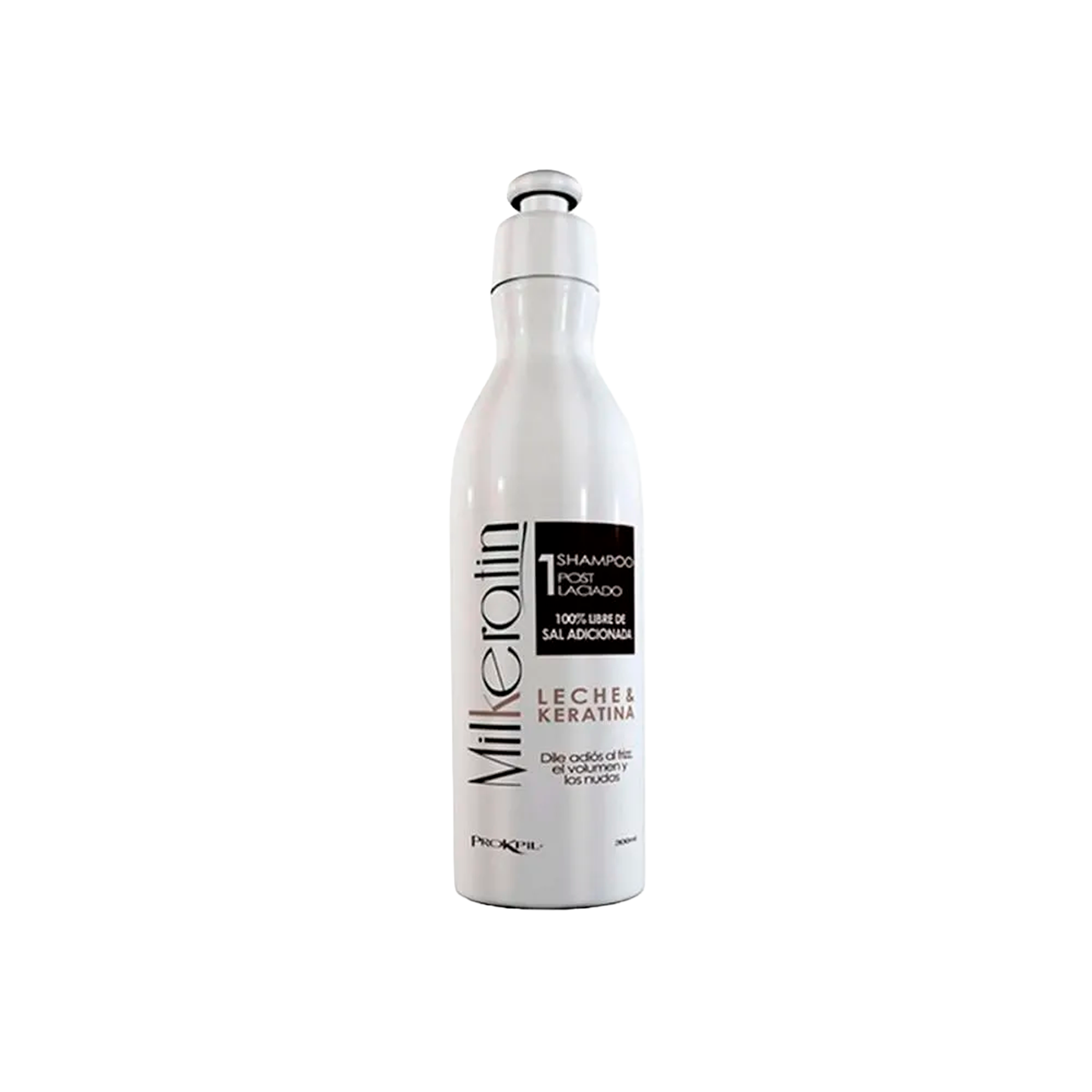 SHAMPOO POS LACIADO 300ML PROKPIL