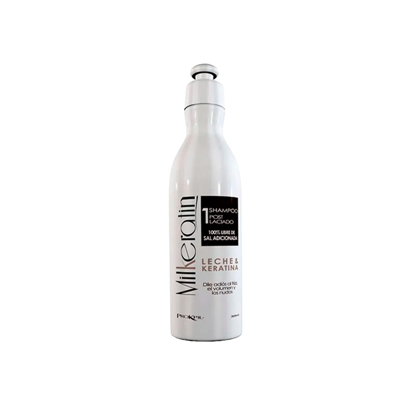 SHAMPOO POS LACIADO 300ML PROKPIL