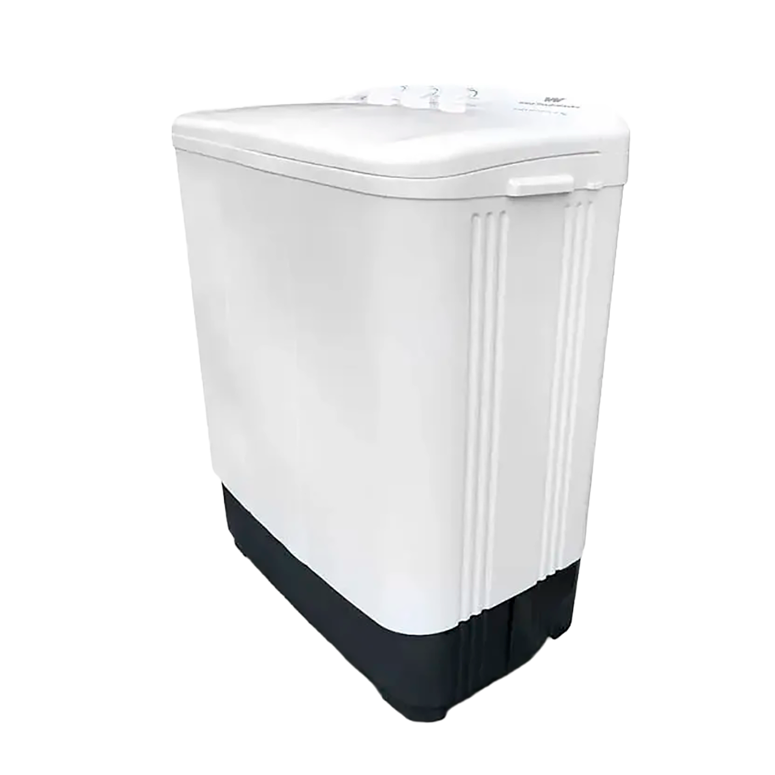 LAVADORA 7 KG DOBLE TINA WHITE-WESTINHOU