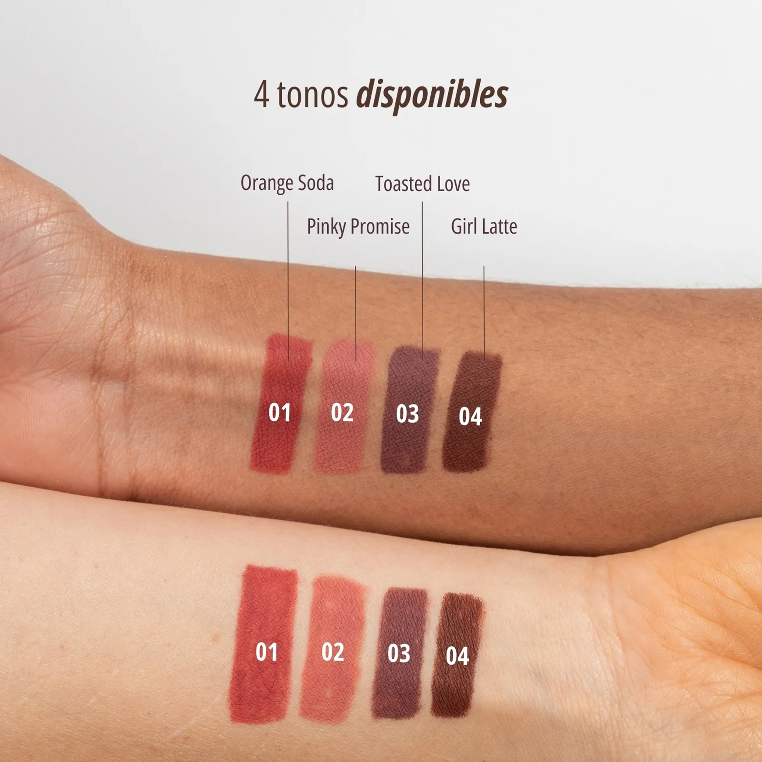 DELINEADOR DE LABIOS ANIK