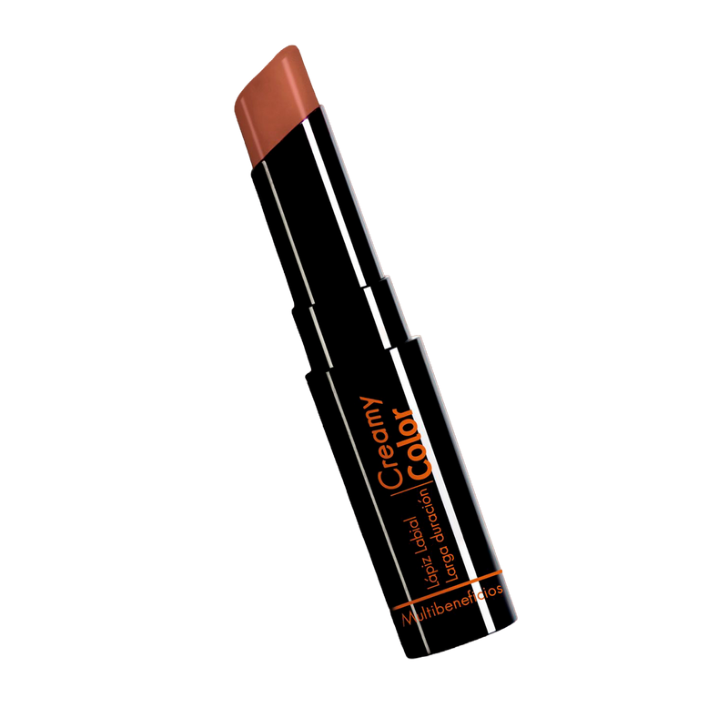 LABIAL LARGA DURACION CREAMY COLOR BRUNETTE KALOE