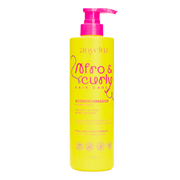ACONDICIONADOR AFRO & CURLY ANYELUZ
