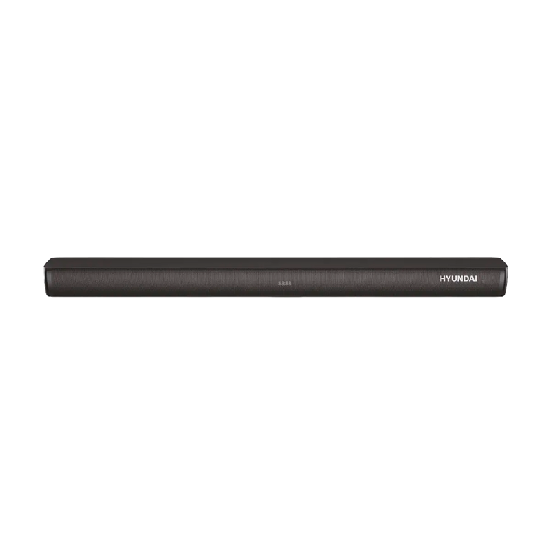 BARRA DE SONIDO 80 WATTS 2.0 CH FM BLUET