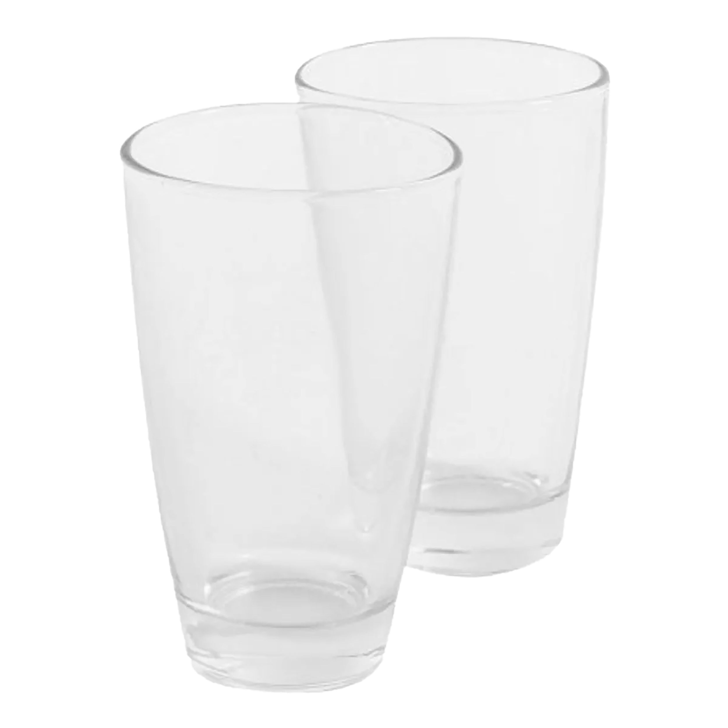 VASO OASIS X6 CRISTAR