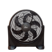 VENTILADOR PISO 20¨ 6 ASPAS MALLAS PLAS