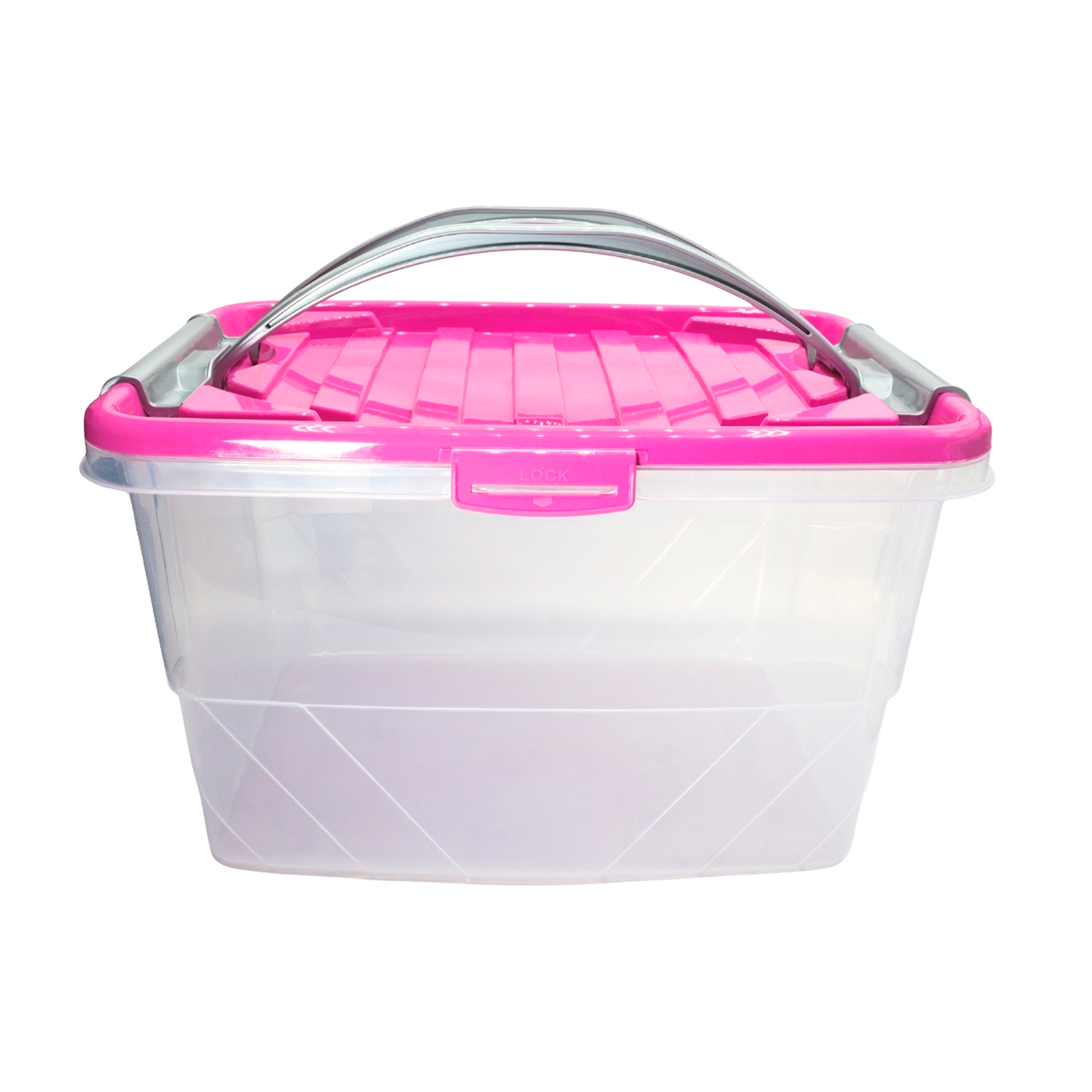CAJA MULTIUSOS 14 LITROS