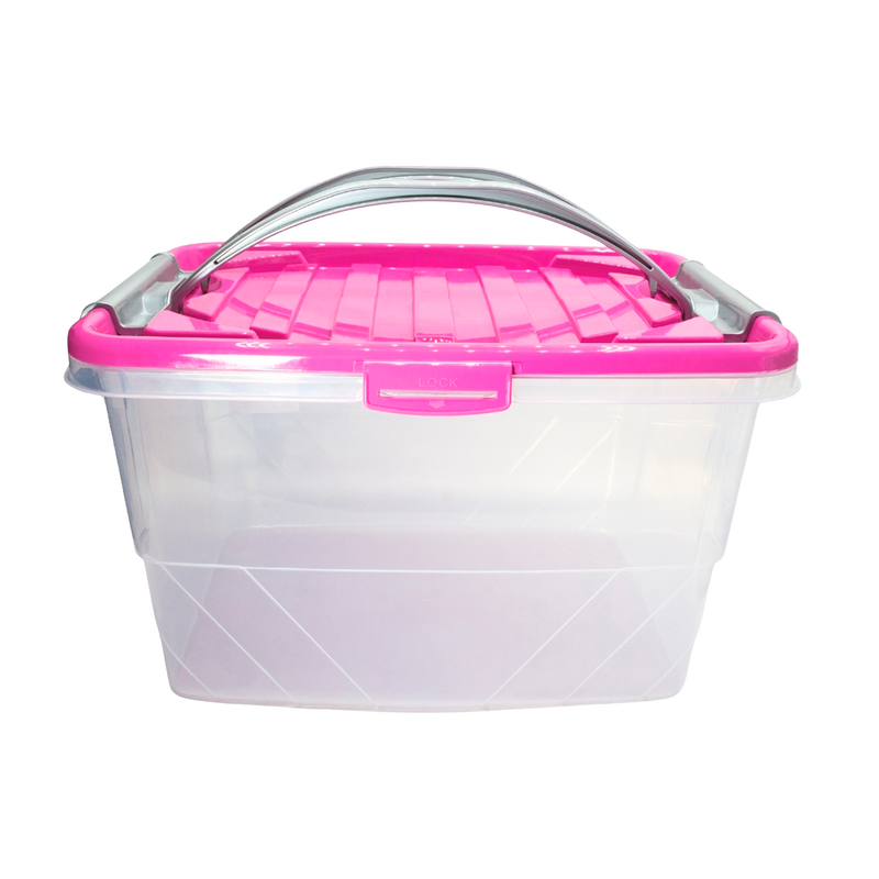 CAJA MULTIUSOS 14 LITROS