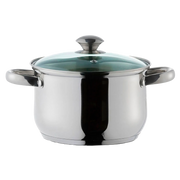 OLLA ILKO DSGN INOX PRIME 20CM X1