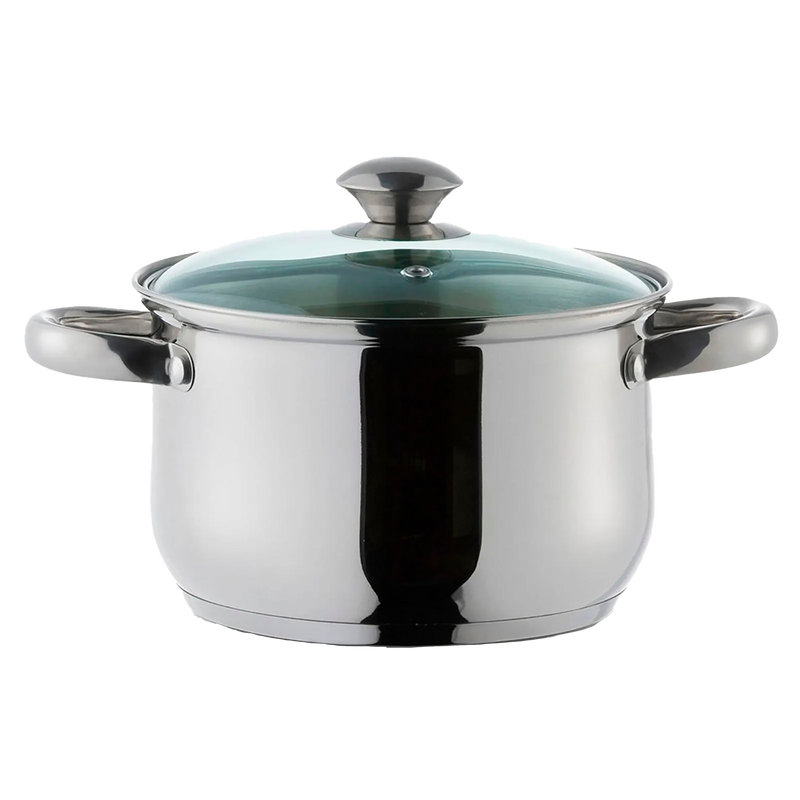 OLLA ILKO DSGN INOX PRIME 20CM X1