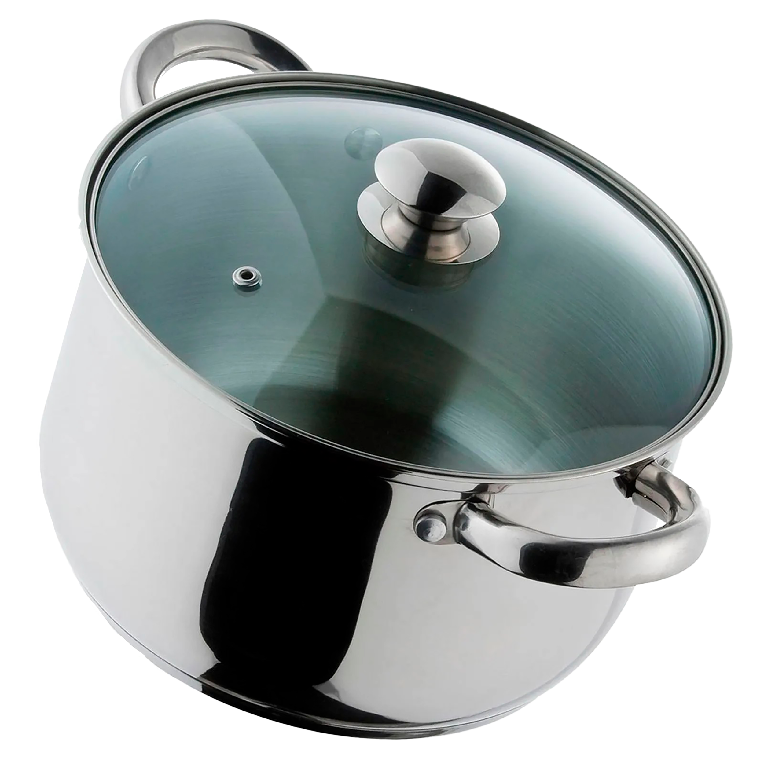 OLLA ILKO DSGN INOX PRIME 20CM X1