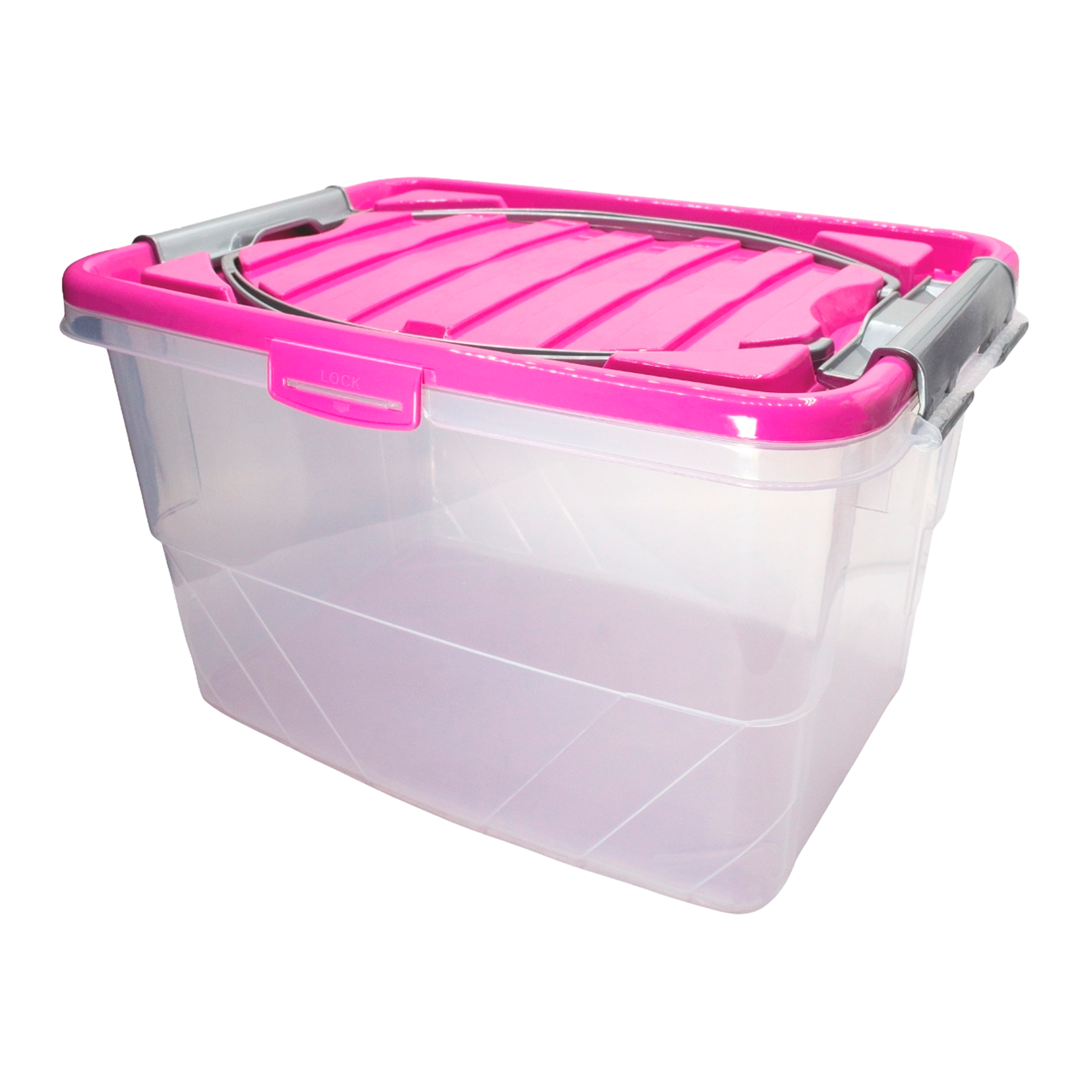 CAJA MULTIUSOS 14 LITROS