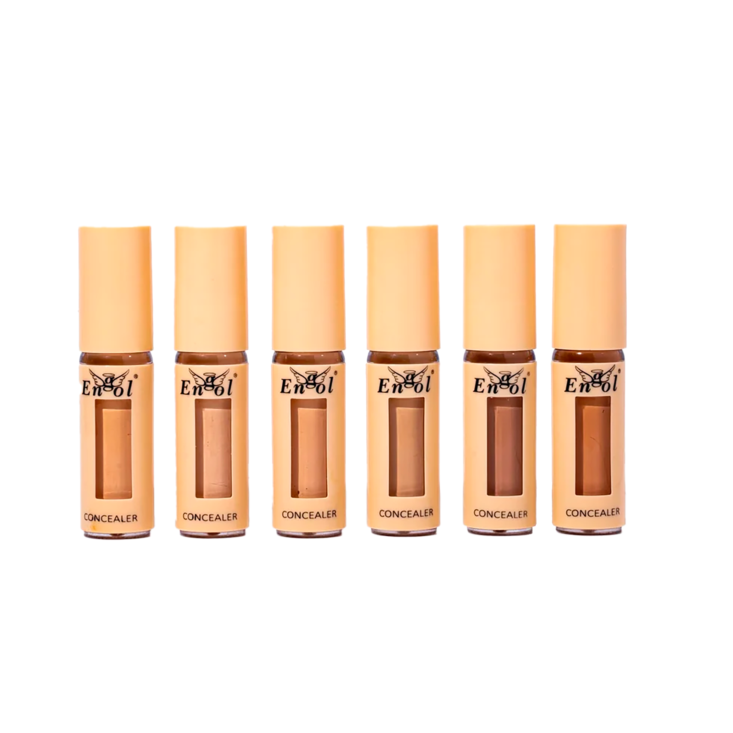 CORRECTOR LIQUIDO ENGOL