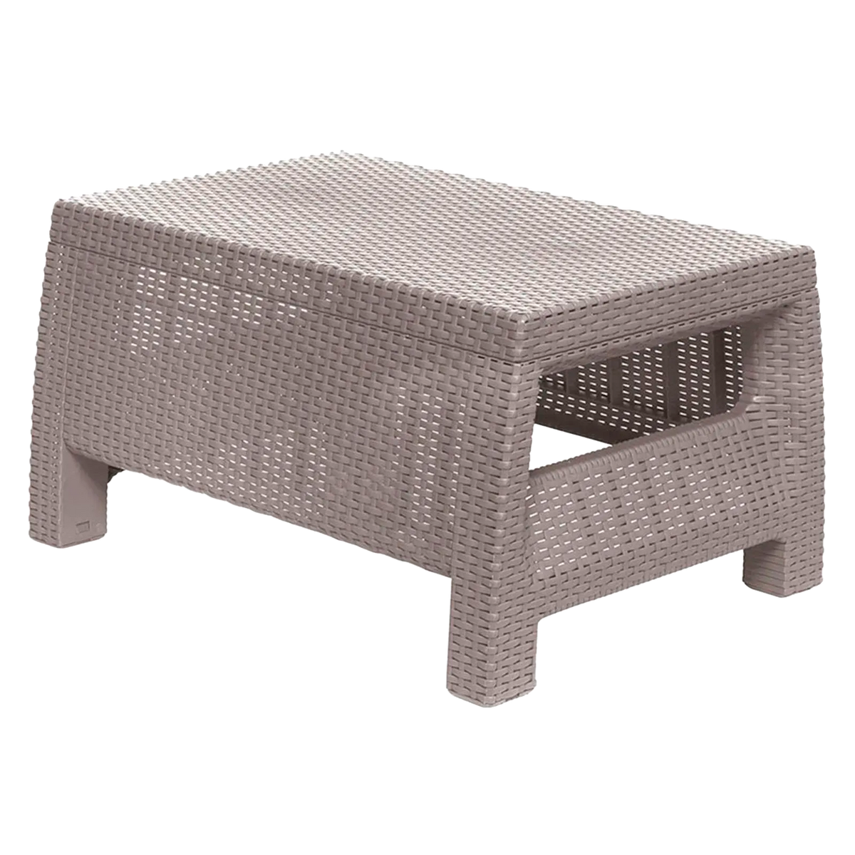 JUEGO DE SALA FERRARE ELEGANCE TAUPE MQ